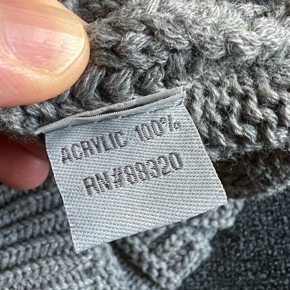 CC BEANIE - Picture 4 of 4